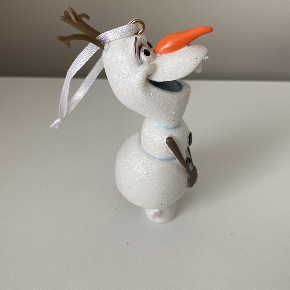 Disney Olaf ornament - Picture 2 of 5
